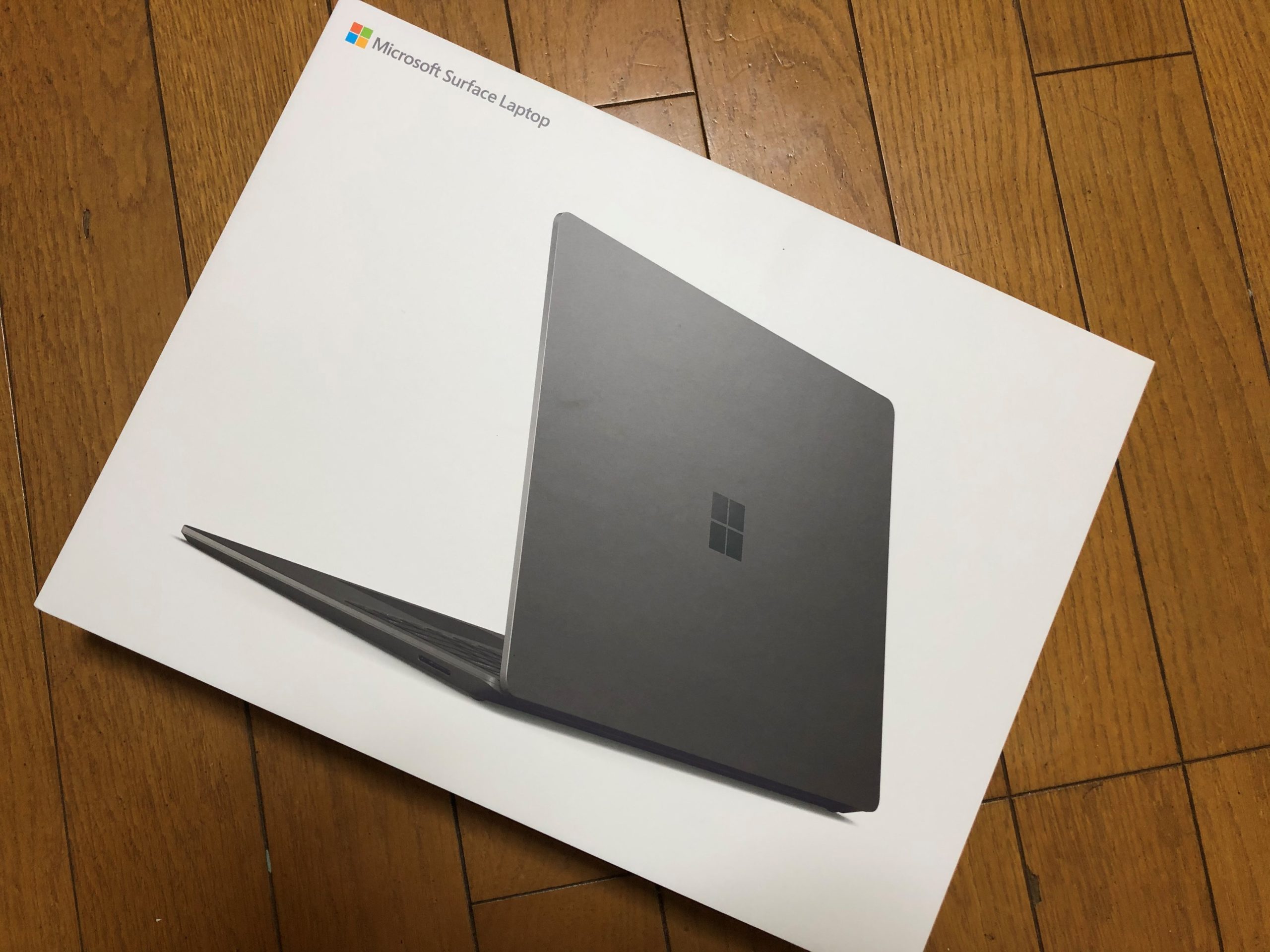 CPUIntelCoSurface Laptop 3 13.5インチ VPT-00032